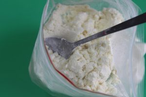 Raw Steroid Powders