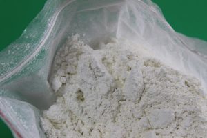 Clomid powder